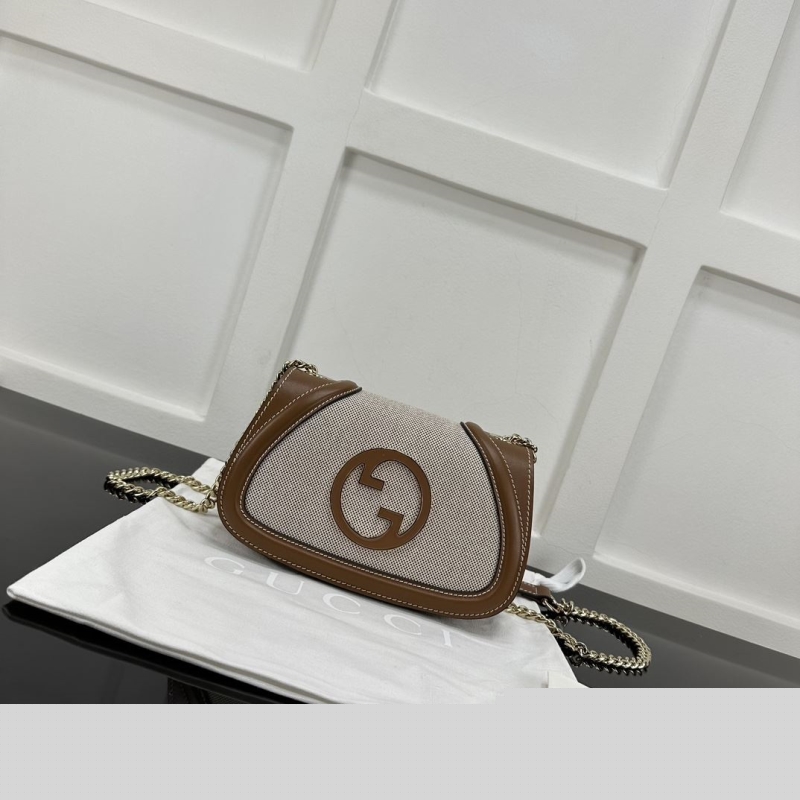 G*u*i satchel bags